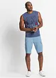 Canotta in puro cotone (pacco da 2), bonprix