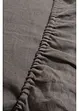 Lenzuolo con angoli in lino, bonprix