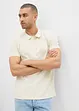 Polo in piquet di puro cotone biologico (pacco da 2), bonprix