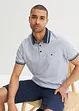 Polo in puro cotone, bonprix