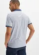 Polo in puro cotone, bonprix