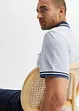 Polo in puro cotone, bonprix