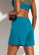 Pantaloncini da mare in misto viscosa fluente, bonprix