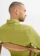Camicia a maniche corte in puro cotone, bonprix