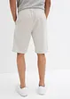 Bermuda in misto lino, regular fit, bonprix