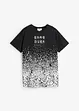 T-shirt in puro cotone biologico, bonprix