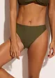 Slip per bikini sgambati, bonprix