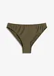 Slip per bikini sgambati, bonprix