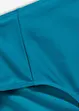 Slip per bikini sgambati a vita alta, bonprix