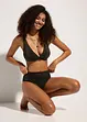 Reggiseno per bikini glitterato, bonprix