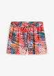 Shorts in chiffon, bonprix