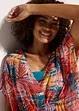 Abito tunica in chiffon, bonprix