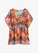 Abito tunica in chiffon, bonprix