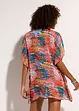 Abito tunica in chiffon, bonprix