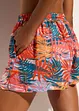 Shorts in chiffon, bonprix