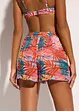 Shorts in chiffon, bonprix