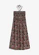 Abito copricostume in chiffon, bonprix