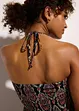 Abito copricostume in chiffon, bonprix