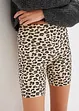 Pantaloncini antisfregamento con poliammide rinfrescante, bonprix