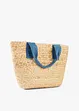 Borsa di paglia, bonprix