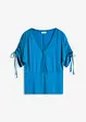 Maglia con bottoni, bonprix