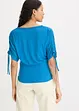 Maglia con bottoni, bonprix