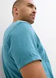 T-shirt in cotone biologico, bonprix