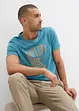 T-shirt in cotone biologico, bonprix