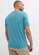 T-shirt in cotone biologico, bonprix