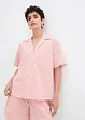Camicia in puro cotone, bonprix