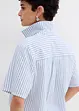 Camicia in puro cotone, bonprix