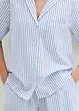 Camicia in puro cotone, bonprix
