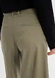 Bermuda in lyocell fluente, bonprix