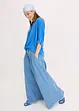 Blusa in crêpe leggero, bonprix