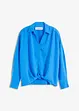 Blusa in crêpe leggero, bonprix