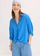 Blusa in crêpe leggero, bonprix