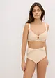 Culotte contenitiva con effetto modellante forte, bonprix