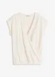 Maglia in puro cotone biologico, bonprix