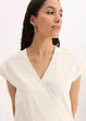 Maglia in puro cotone biologico, bonprix