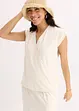 Maglia in puro cotone biologico, bonprix