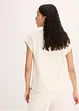 Maglia in puro cotone biologico, bonprix