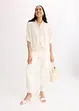 Pantaloni in jersey di puro cotone biologico, bonprix