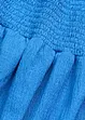 Gonna in jersey con fascia alta in vita, bonprix