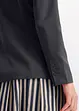 Blazer con collo a scialle, bonprix