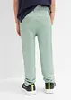 Pantaloni chino elasticizzati slim fit, straight, bonprix