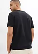 T-shirt in puro cotone biologico, bonprix