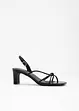 Sandali con tacco, bonprix