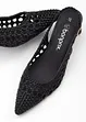 Décolleté slingback, bonprix