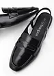 Mocassini slingback, bonprix