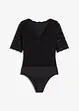 Body in pizzo, bonprix